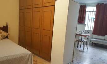 Imagem 5: Aluguel Kitnet Para 1 Pessoa em Vila Isabel