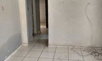 Imagem 6: Casa com 3 dormitórios para alugar, 100 m² por R$ 1.120/mês - Paraíso - São Gonçalo/RJ