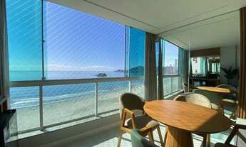 Imagem 5: Apartamento com 3 dormitórios para alugar, 152 m² por R$ 13.500,02/mês - Centro - Balneári