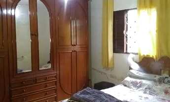 Imagem 5: Casa c/4 dormitórios à venda, 190 m² por R$ 220.000 - Centro - Ibirá/SP