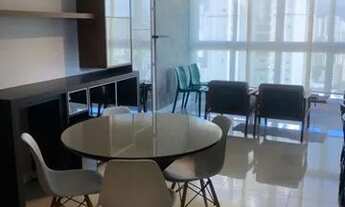 Imagem 5: Apartamento 3 Suítes Mobiliado Para Locação Anual no/Bairro Pioneiros em Balneário Cambori