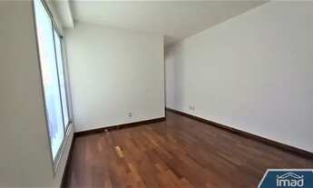 Imagem 2: Apartamento de 1 dormitório 1 vaga de garagem para locação na Santa Cecília!!!