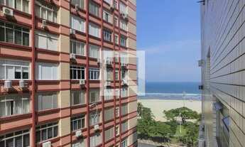 Imagem 7: Apartamento para Aluguel - Gonzaga , 1 Quarto, 59 m2