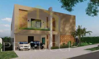 Imagem 2: Casa - Alphaville Dom Pedro - Campinas