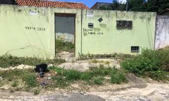 Imagem: VENDO DUAS CASAS