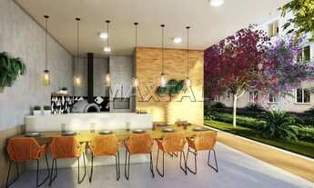 Imagem 3: Apartamento de 35m², 2 dormitórios, 1 banheiro, na Barra Funda!!!!