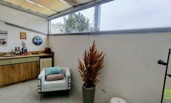 Imagem 3: Um dos pontos mais nobres do bairro Jardim!!