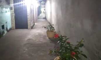 Imagem 3: Casa para estudantes UFBA