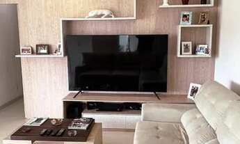 Imagem 3: Apartamento com 1 dormitório à venda, 49 m² por R$ 650.000,00 - Edifício Wi-House - Baruer