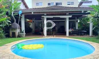 Imagem: RIVIERA DE SãO LOURENçO - Casa Padrão