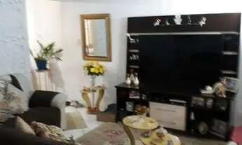 Imagem: Sobrado com 4 dormitórios à venda, 235