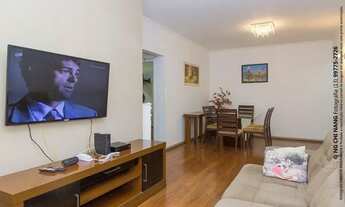 Imagem 5: Apartamento à venda na Aparecida em Santos