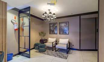 Imagem 2: Apartamento no Centro de Tubarão com 3 dormitórios