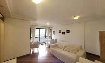 Imagem 4: Apartamento com 2 dormitórios para alugar, 72 m² por R$ 4.470,00/mês - Chácara Klabin - Sã