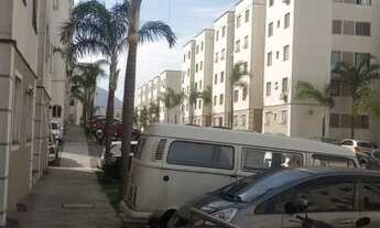 Imagem 2: Vendo AP 2Q Vila Platina Cariacica Santa Barbara