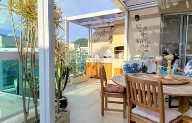 Imagem 2: Recreio dos Bandeirantes