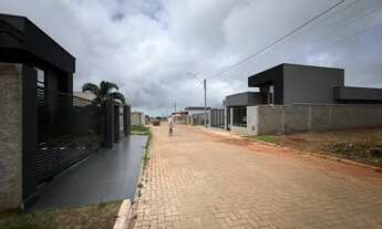 Imagem: Vendo lote ponte alta Norte, avenida alameda