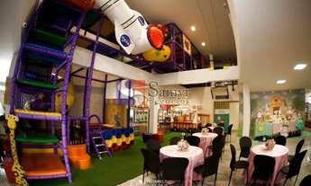 Imagem: Buffet Infantil Z. Sul Prox. Ipiranga BF-345