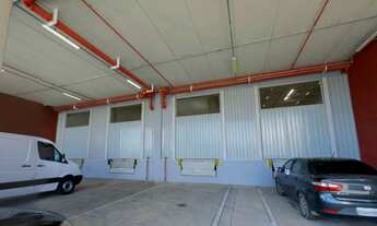 Imagem 7: Galpão para alugar, 1980 m² por R$ 76.390,00/mês - Batistini - São Bernardo do Campo/SP