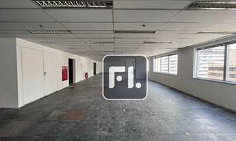 Imagem: Conjunto para alugar, 464 m² - Bela Vista