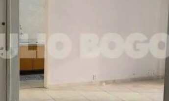 Imagem 6: Tijuca - VENDA - Apartamento - 3 Quartos (Suíte) - Dependências - Elevador - 2 Vagas de Ga