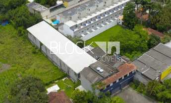 Imagem 5: Vargem Grande Galpão / depósito com aluguel por R$40.000 /mês