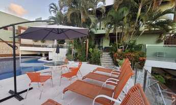 Imagem 5: Casa vista mar ponta negra 5 suítes