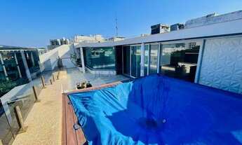 Imagem 5: Barra da Tijuca Apartamento cobertura com 4 dormitórios