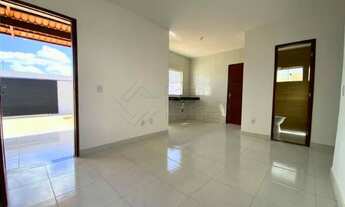 Imagem 7: Casa em São Gonçalo - Cidade Jardim e Santos Dumont - 2/4 com suíte