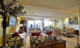 Imagem 4: Cobertura à venda no Jardim Oceânico. Barra da Tijuca. 3 Suítes