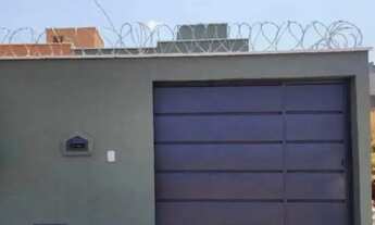 Imagem 3: Casa a venda na estrutural