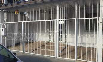 Imagem: Casa Comercial em Campinas