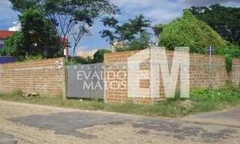 Imagem: Lote para aluguel,Primavera - Teresina/PI