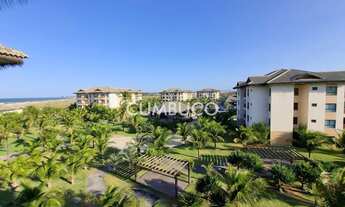 Imagem 6: Apartamento com 3 dormitórios à venda, 99 m² por R$ 1.200.000,00 - Cumbuco - Caucaia/CE