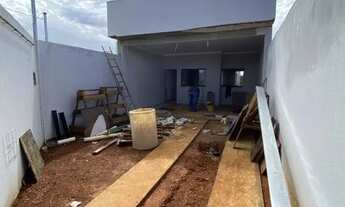 Imagem: Casa jardim primavera ótima localização