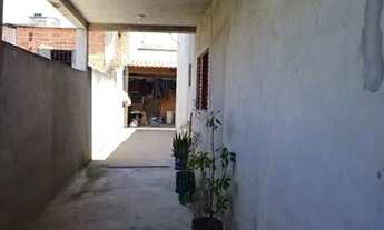 Imagem 4: Sobrado no Campos de São José - São José dos Campos