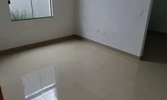 Imagem 6: Casa Residencial Flor do Cerrado 3/4 completa, Anápolis