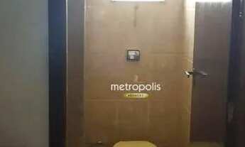 Imagem 6: Sobrado, 483 m² - venda por R$ 1.720.000,00 ou aluguel por R$ 10.300,00/mês - Campestre