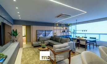 Imagem 2: Apartamento no Setor Park Lozandes 3 quartos