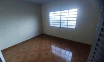 Imagem: Casa a venda Novo Gama