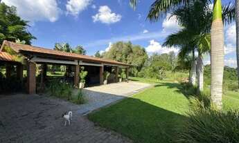 Imagem 6: Sitio Araçoiaba 2.6 Hectares (Lindo