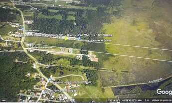 Imagem 7: Terreno com 100 mil metros quadrados em Ratones