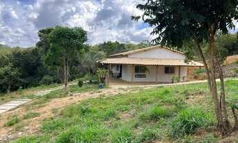 Imagem 5: Sitio 10.000m², casa, espaço gourmet independente, piscina, poço artesiano, Jaboticatubas