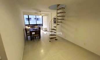 Imagem 4: Apartamento com 3 quartos para alugar, 103 m² por R$ 5.904/mês - Recreio dos Bandeirantes