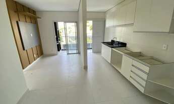 Imagem: Apartamento planejado na regiao Central