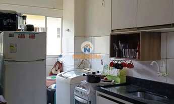 Imagem 5: Apartamento Residencial com 2 Quartos na 604 Norte