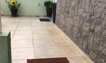 Imagem 6: Casa à venda no Bosque em Campinas/ SP