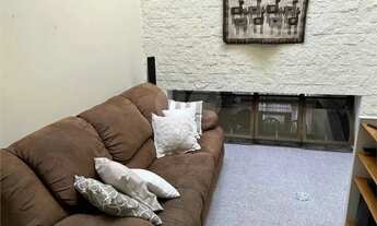 Imagem 4: Sobrado à venda com 3 quartos, sendo 1 suíte, em Butantã, São Paulo - SP