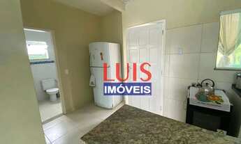 Imagem 5: Casa com 1 dormitório para alugar, 60 m² por R$ 3.000/mês - Piratininga - Niterói/RJ - CA6