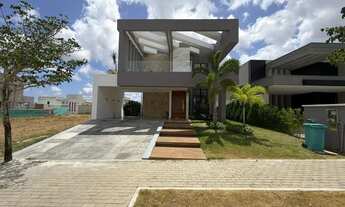 Imagem: Duplex no Alphaville Terras 01 - PORTEIRA